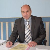 Александр Романов