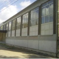 ГБОУ СОШ № 2 г.Сызрани