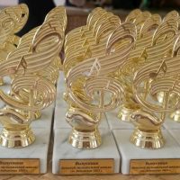 МБУ ДО ДМШ ст. Ладожской МО Усть- Лабинский район