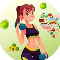 Подслушано похудение