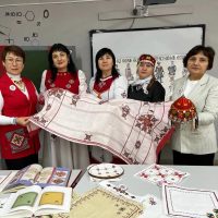 МБОУ «Сугайкасинская ООШ» Канашского МО