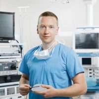Пластический хирург Александр Зайцев | Карелия