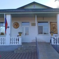 ГБУ ДОО ЗО ,,Новофилиповский детский сад 5 ,,Орленок,,г.о.Мелитополь