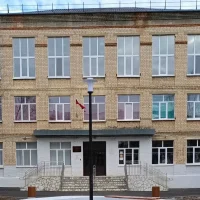 МАОУ "СОШ №3" г. Гая Гайского муниципального округа Оренбургской области