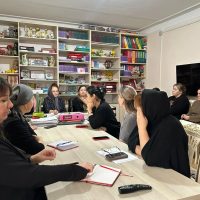 МКДОУ "ЦРР-Детский сад 12" г. Избербаш