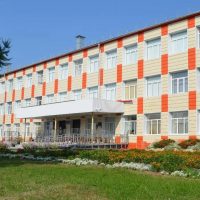 МАОУ "СОШ 4 им. Е.А. Жданова" г. Колпашево