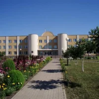 МОУ "Разуменская СОШ №3"