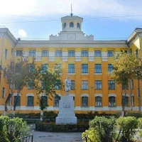 МАОУ "СОШ № 46 г. Челябинска"