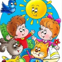 Детский сад 2