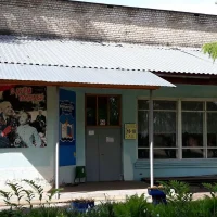 Свечинская библиотечная система