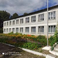 БОУ "Шуховская средняя школа" 2025