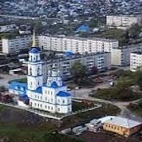 Контрольно-счетная палата Североуральского муниципального округа