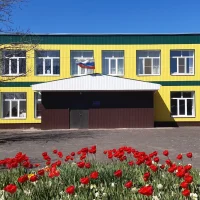 МБДОУ "Пригородный детский сад"