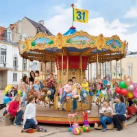 ГБДОУ детский сад № 31 комбинированного вида Пушкинского района Санкт-Петербурга