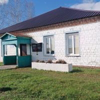 МКОУ УЧ-БАЛТИНСКАЯ ООШ