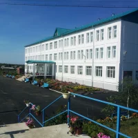 МОУ ИРМО "Ревякинская СОШ"