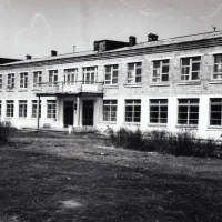 МБОУ "Михайловская СОШ имени ГСС А.К.Скрылёва"