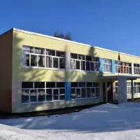 МКОУ "Сомовская ООШ"