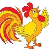 МБДОУ Детский сад № 25 "Золотой петушок"