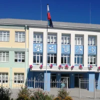 МАОУ "Лицей №5" г. Губкина