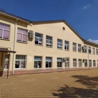 МБОУ СОШ № 21 пгт. Черноморского МО Северский район им. майора милиции ГУВД КК Енина С.Г.