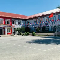 МКОУ "Муцалаульская СОШ №1 им.А.Я.Абдуллаева"