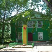 МКУ ДО "ЦВР" р.п. Михайловка