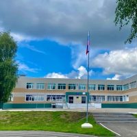 МОБУ СОШ с. Засечное Пензенский район Пензенская область