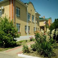 МБДОУ ЦРР- детский сад "Аленький цветочек"