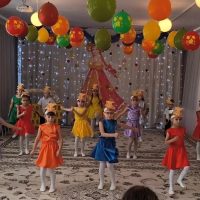 Детский сад сад 23-Алексеевское