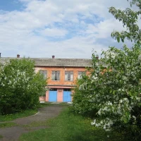 МОБУ "Валуевская сош"