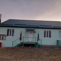 МКОУ ГОРТКОЛИНСКАЯ ШКОЛА-САД