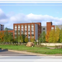 Канал  МБОУ «СОШ 7» г. Сосновый Бор