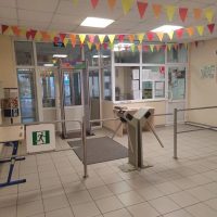 🏫Школьный информационный портал