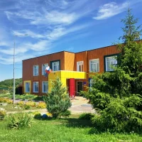 Детский сад посёлка Батрацкая Дача