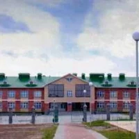 СОШ п.Лыхма