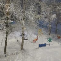 МБДОУ ДЕТСКИЙ САД 151 РЫБАЧОК