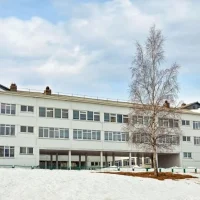 МОУ "Железнодорожная СОШ № 2"