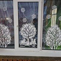 Хорошковский детский сад