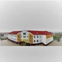 МБОУ "Новоалександровская сош "