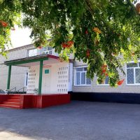 МБОУ "Ноздрачевская средняя общеобразовательная школа" Курского района