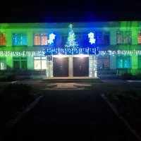 МОУ "СОШ с.Сокур имени Героя Советского Союза А.П.Босова"