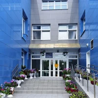 НРМБДУ "Детский сад "Жемчужинка"