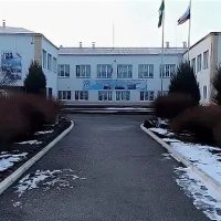 МОУ "Илек-Кошарская СОШ"