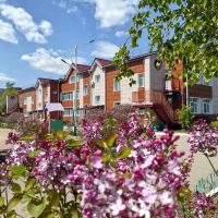 МАДОУ "ДС N55 г. Благовещенска"