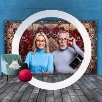 ЖП - Жизнь Пенсионеров!