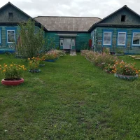 МБДОУ Детский сад "Багульник"