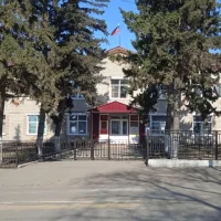 Администрация Целинного района Алтайского края