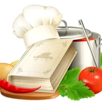 Книга рецептов