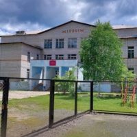 МКОУ "СОШ26" с. Мельничное